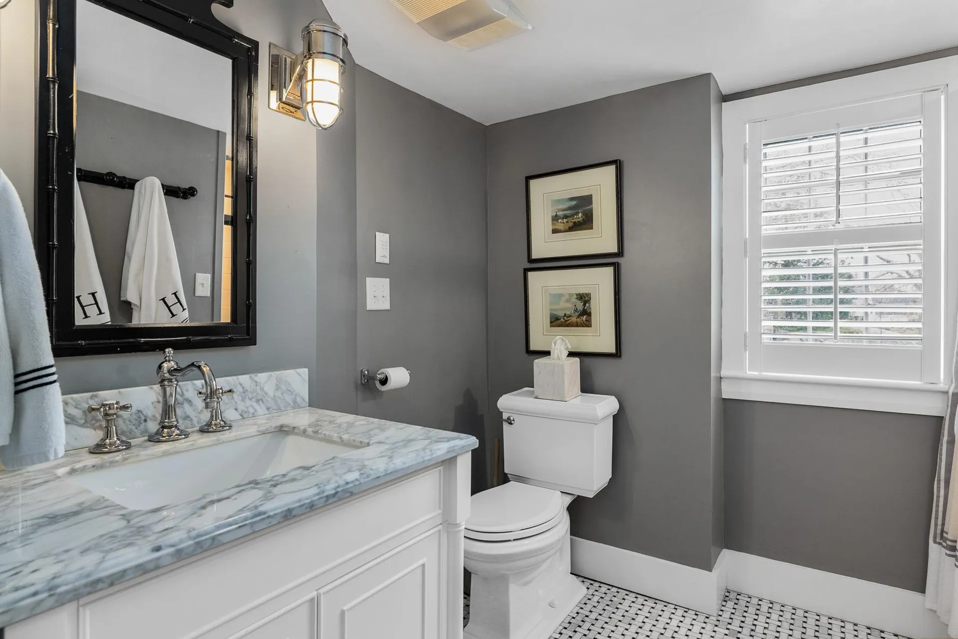16 Wentworth Road New Castle NH 03854