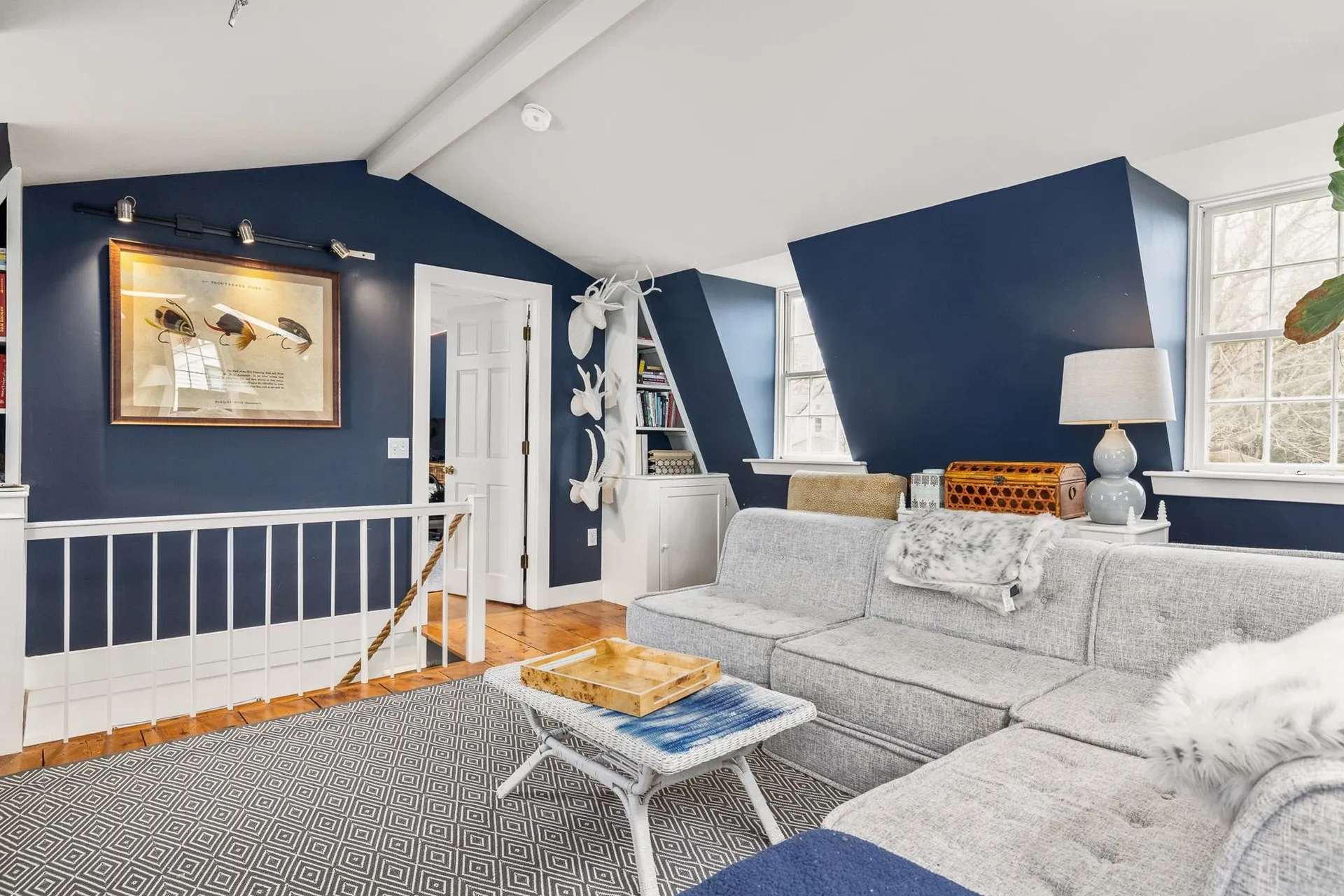 16 Wentworth Road New Castle NH 03854