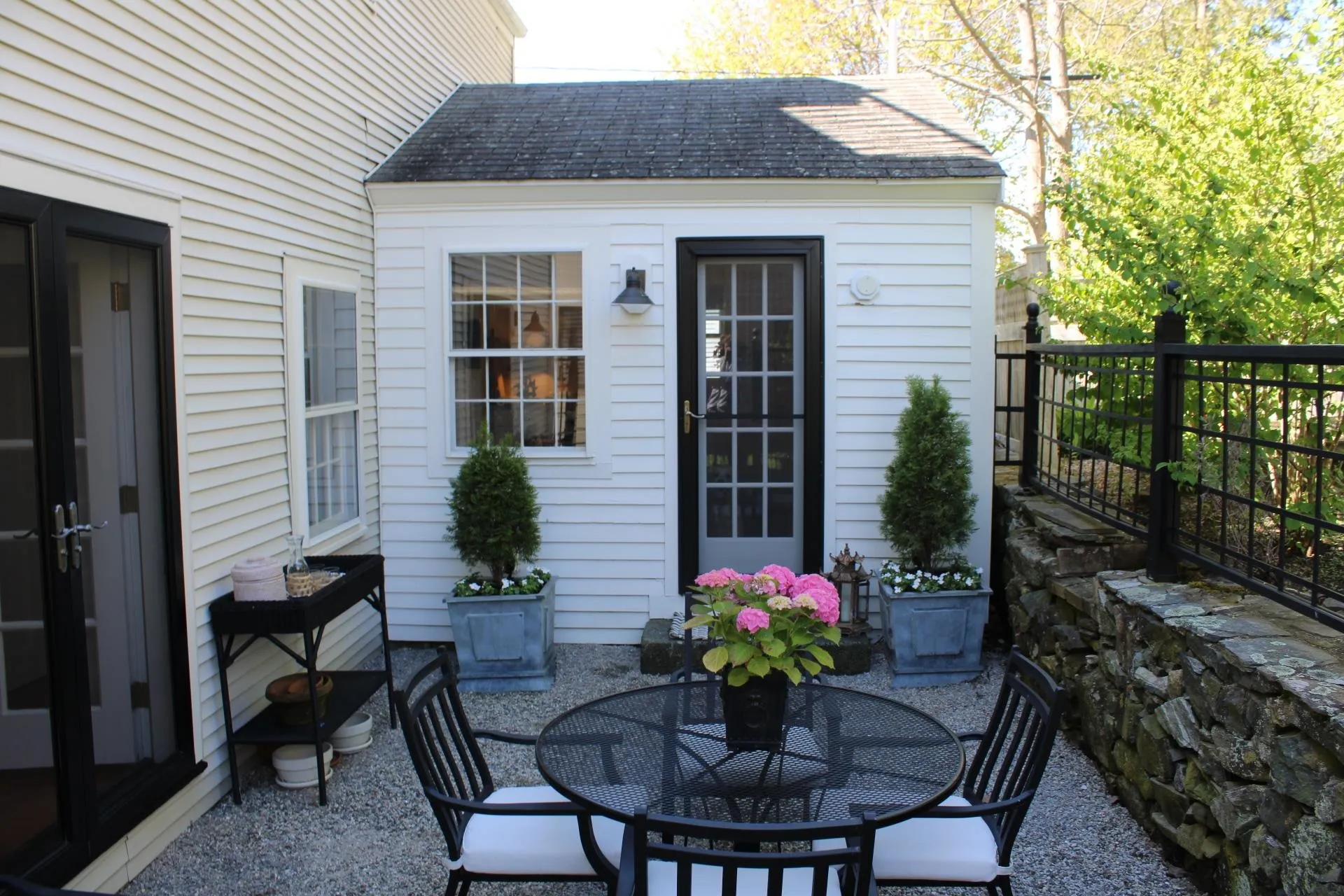 16 Wentworth Road New Castle NH 03854