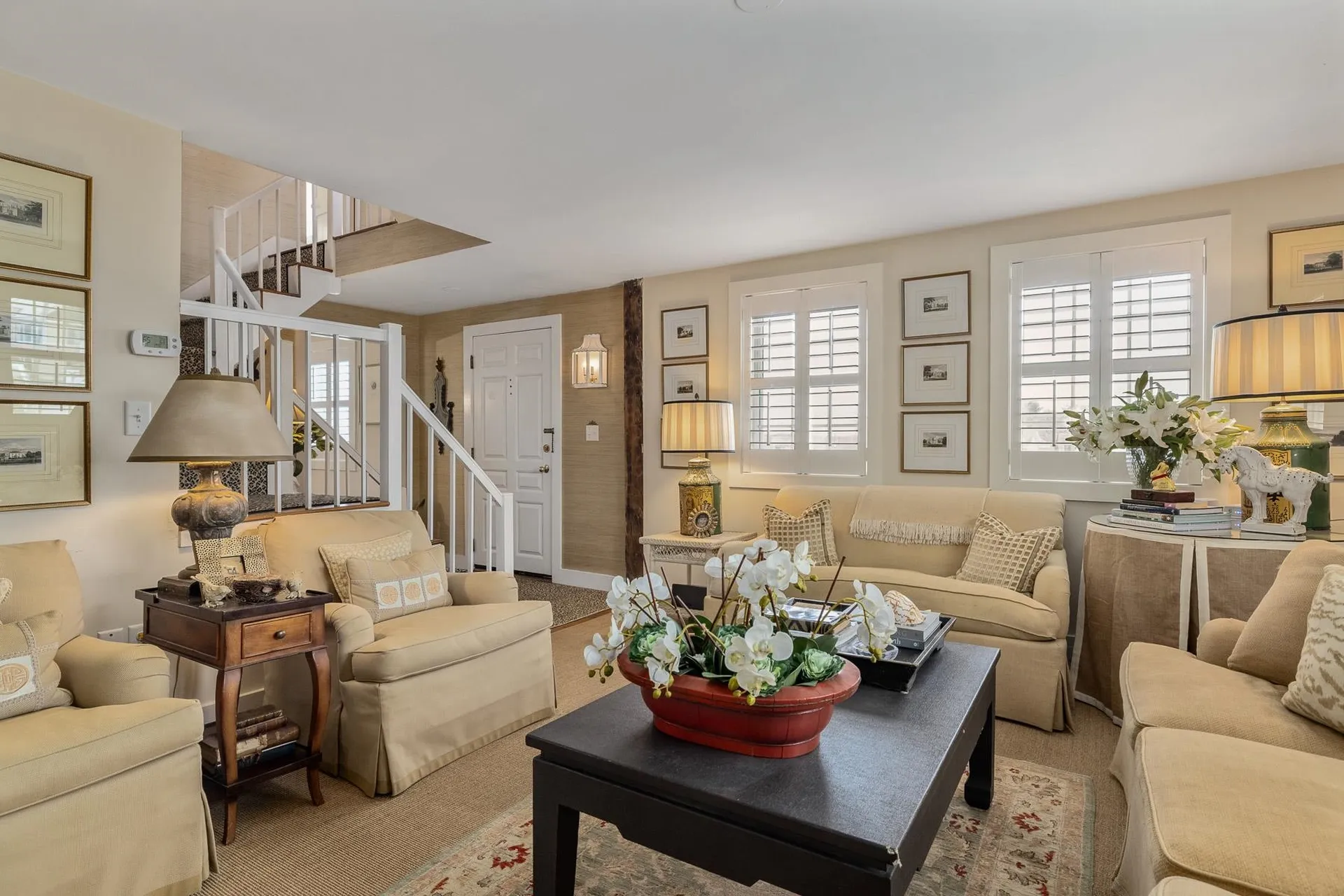 16 Wentworth Road New Castle NH 03854