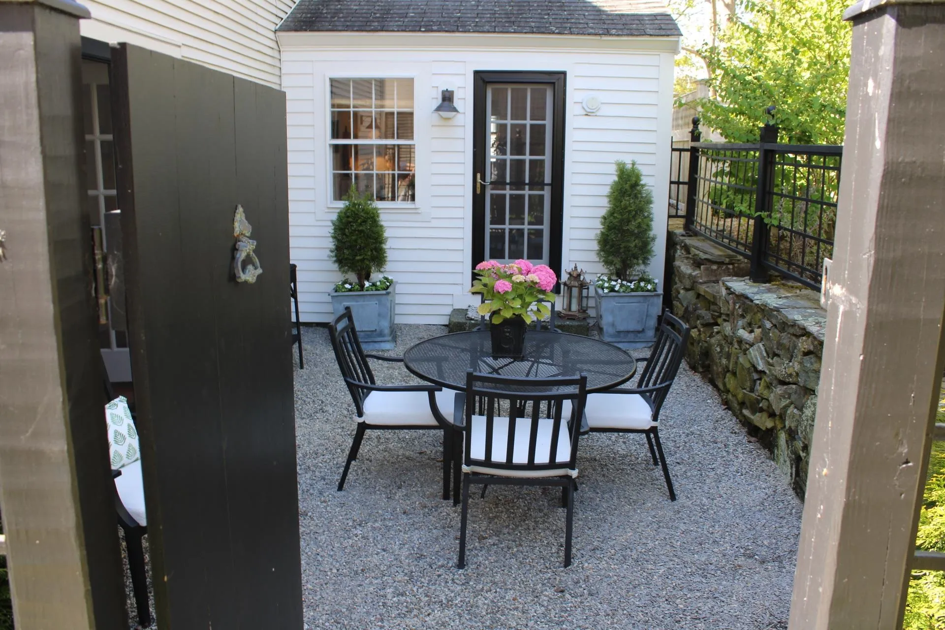 16 Wentworth Road New Castle NH 03854