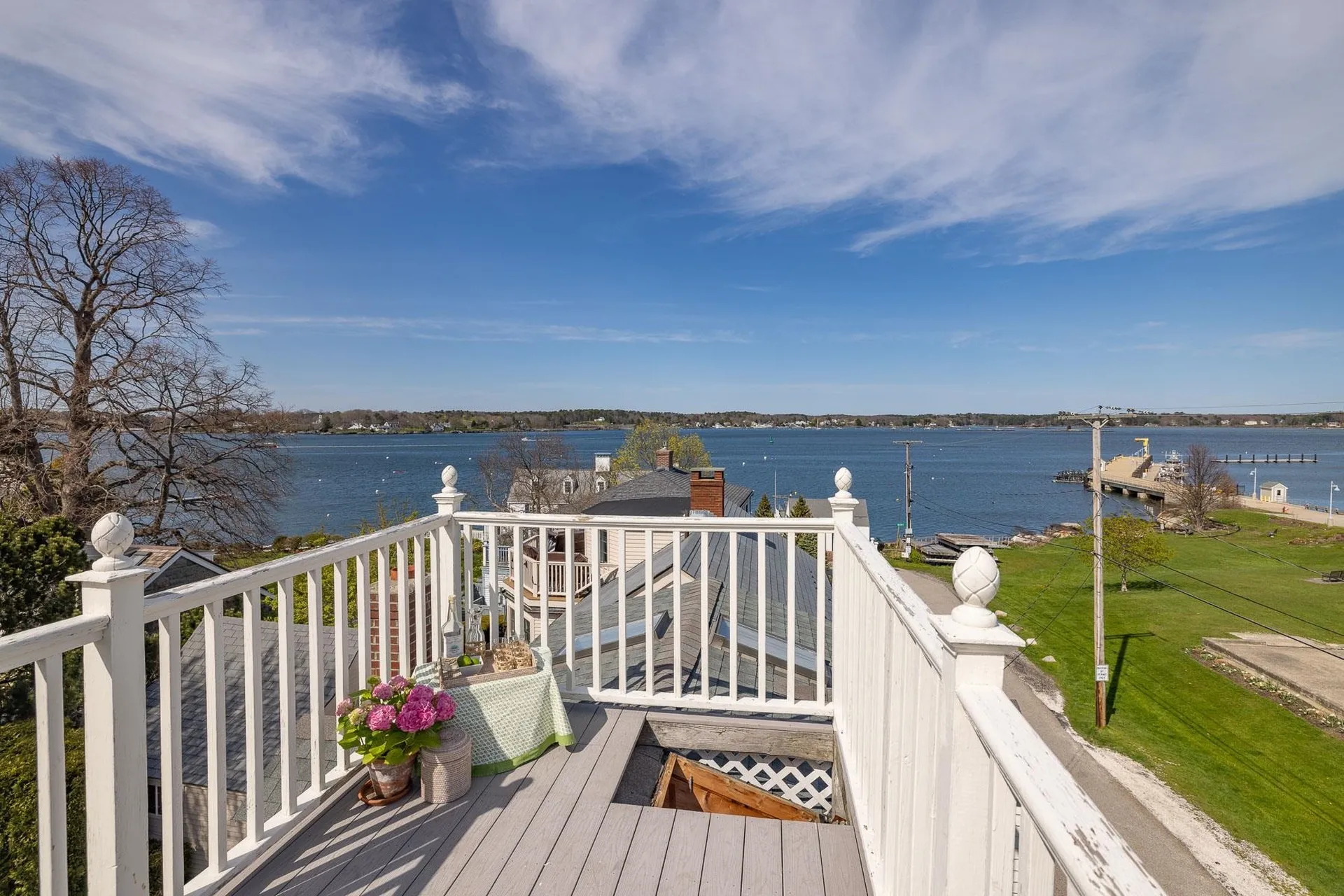 16 Wentworth Road New Castle NH 03854