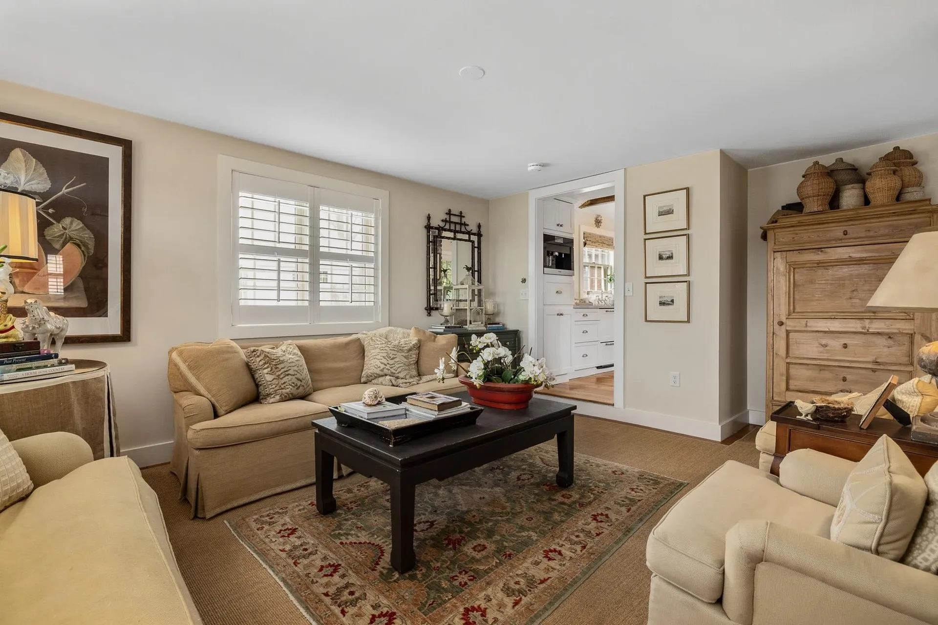 16 Wentworth Road New Castle NH 03854