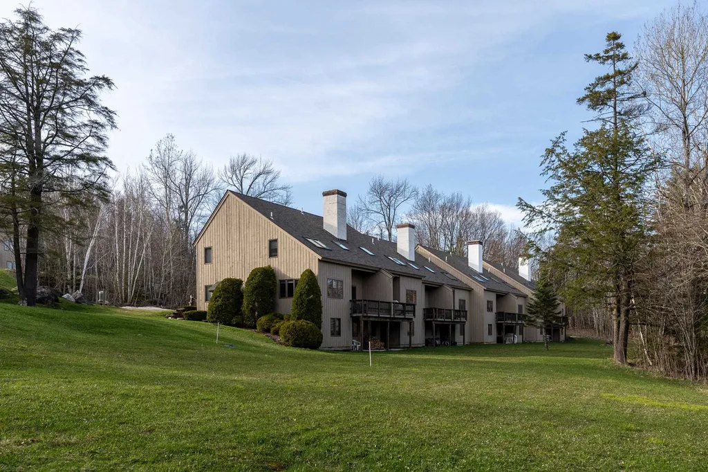 53 Colony Club Road Killington VT 05751