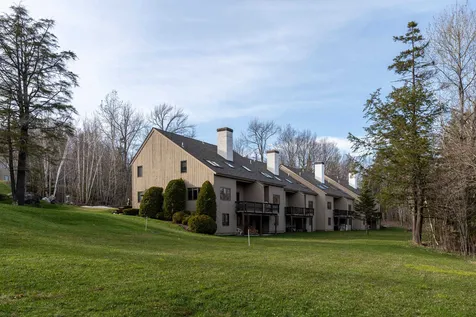 53 Colony Club Road Killington VT 05751