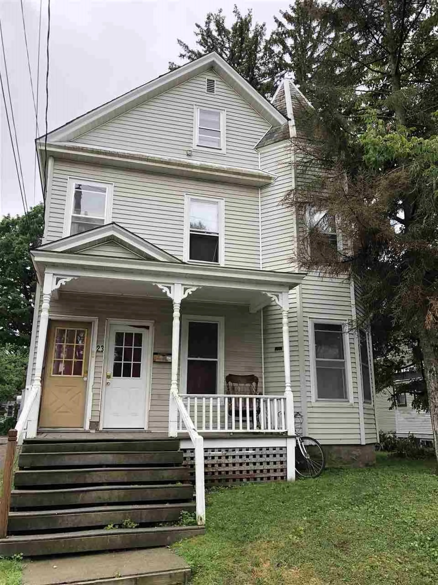 23 Hickok Place Burlington VT 05401