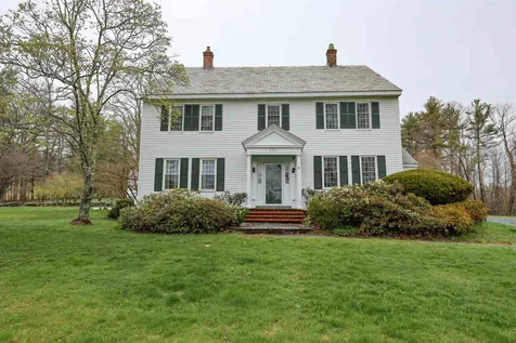 236 Main Street Jaffrey NH 03452