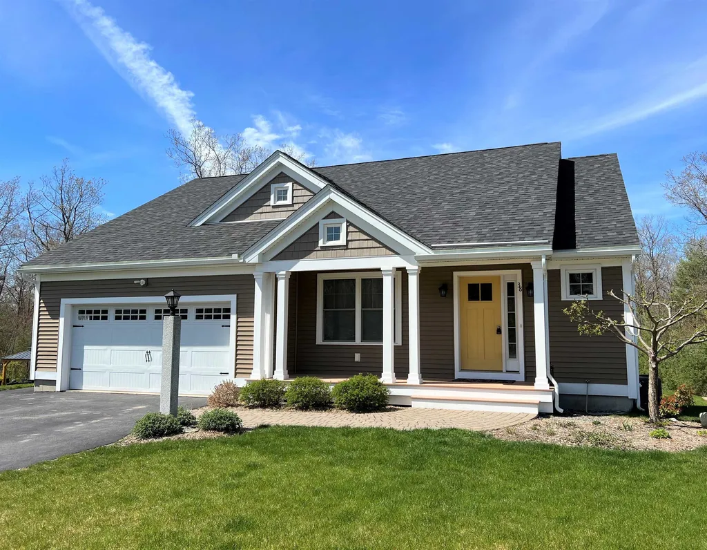 38 Calla Road Londonderry NH 03053