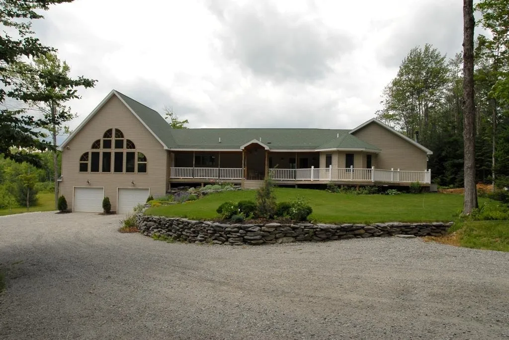 288 Cedar Lane Peru VT 05152