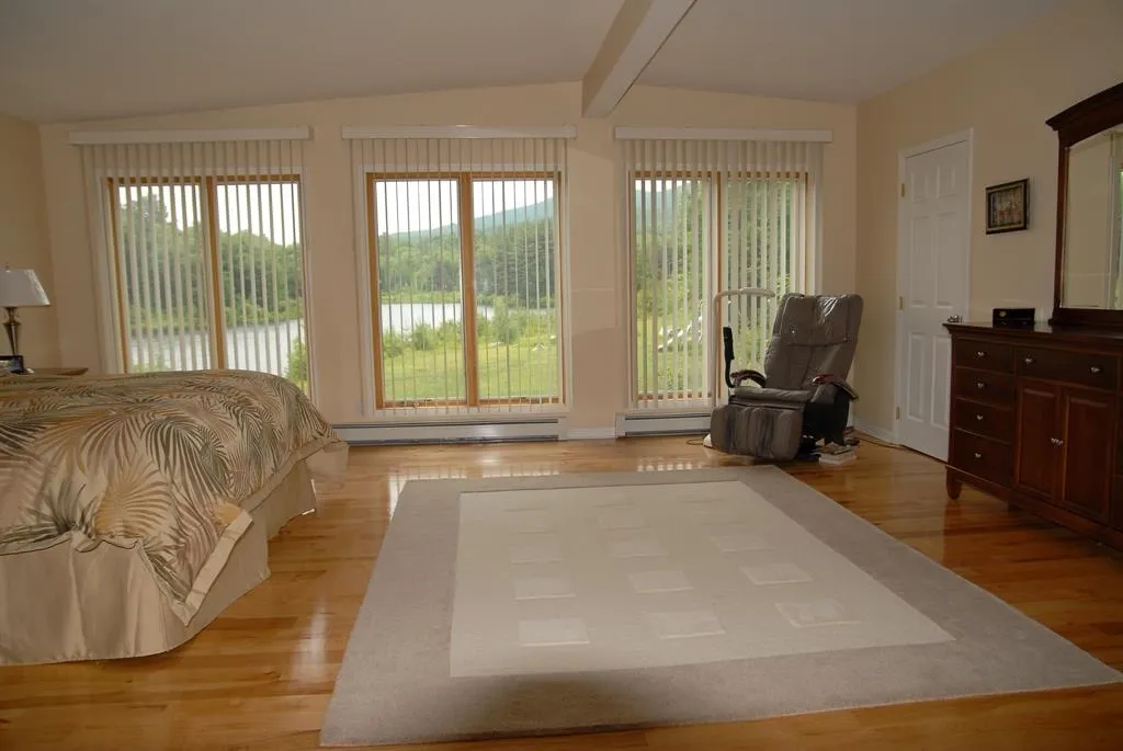 288 Cedar Lane Peru VT 05152