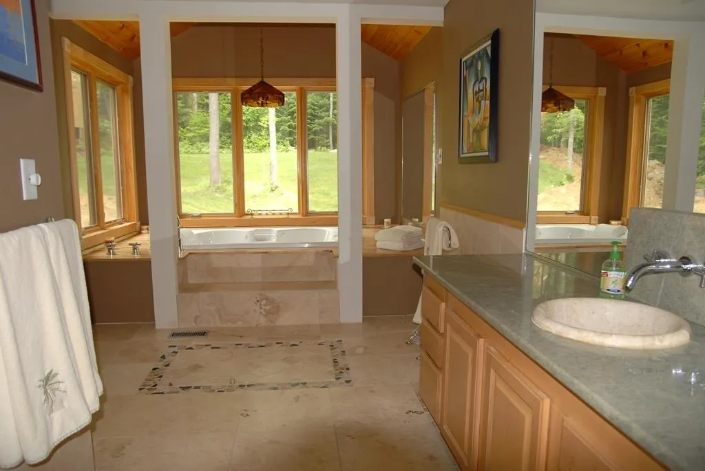 288 Cedar Lane Peru VT 05152