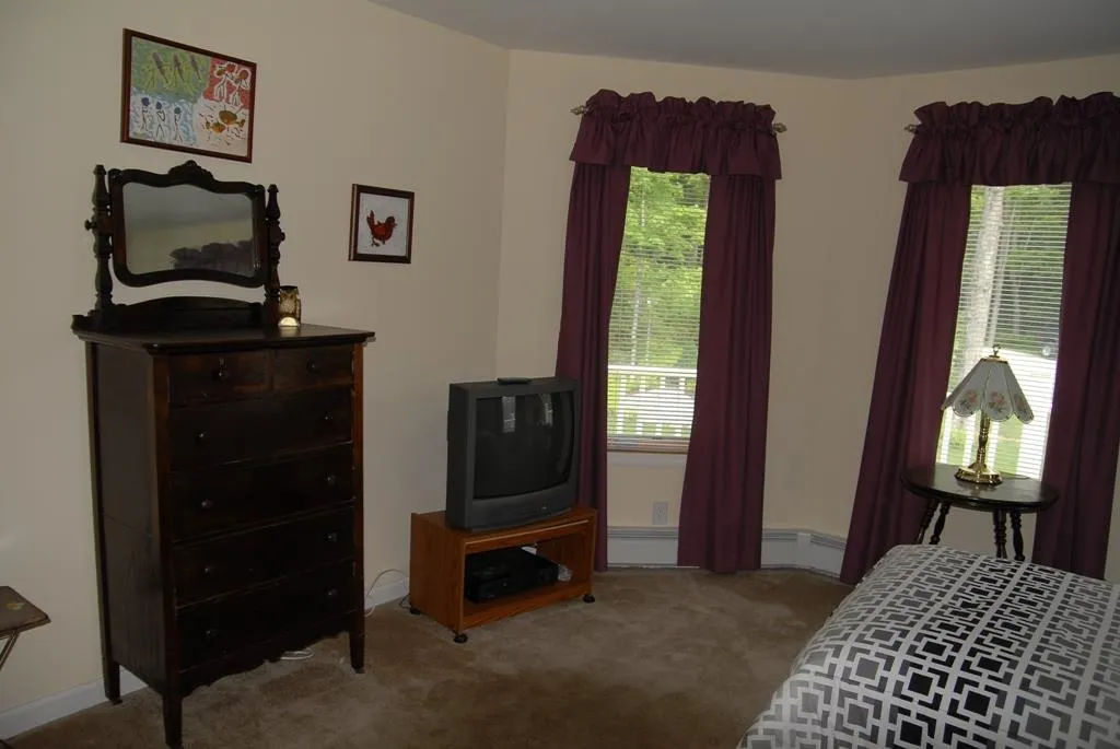 288 Cedar Lane Peru VT 05152