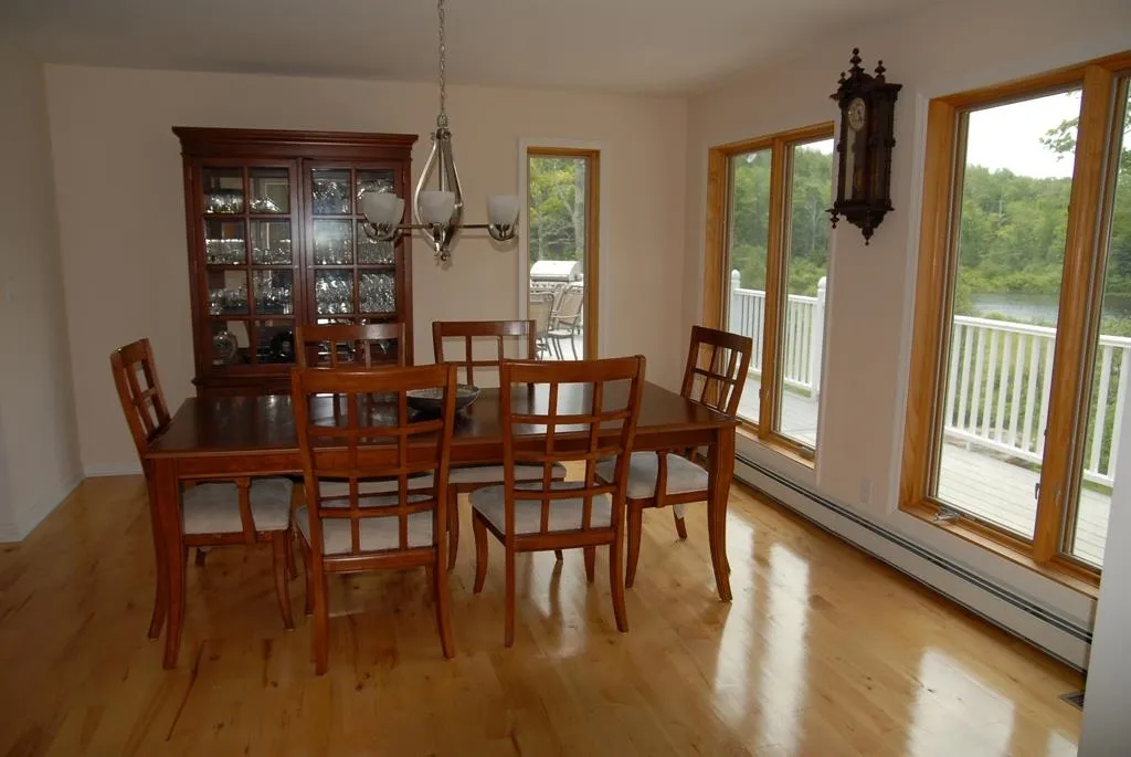 288 Cedar Lane Peru VT 05152