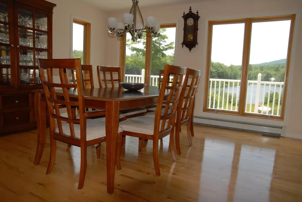288 Cedar Lane Peru VT 05152