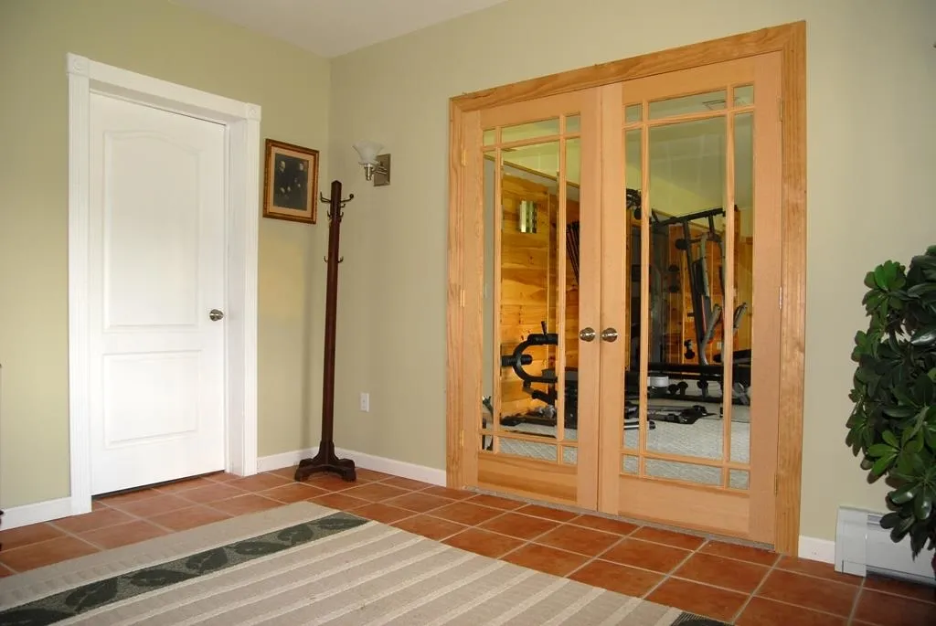 288 Cedar Lane Peru VT 05152