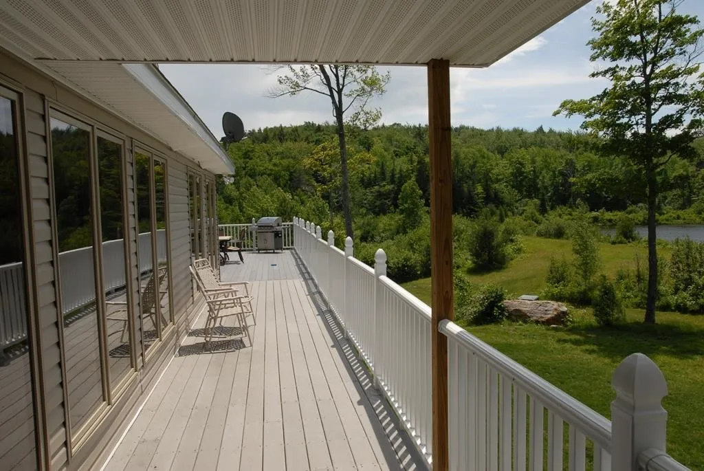 288 Cedar Lane Peru VT 05152