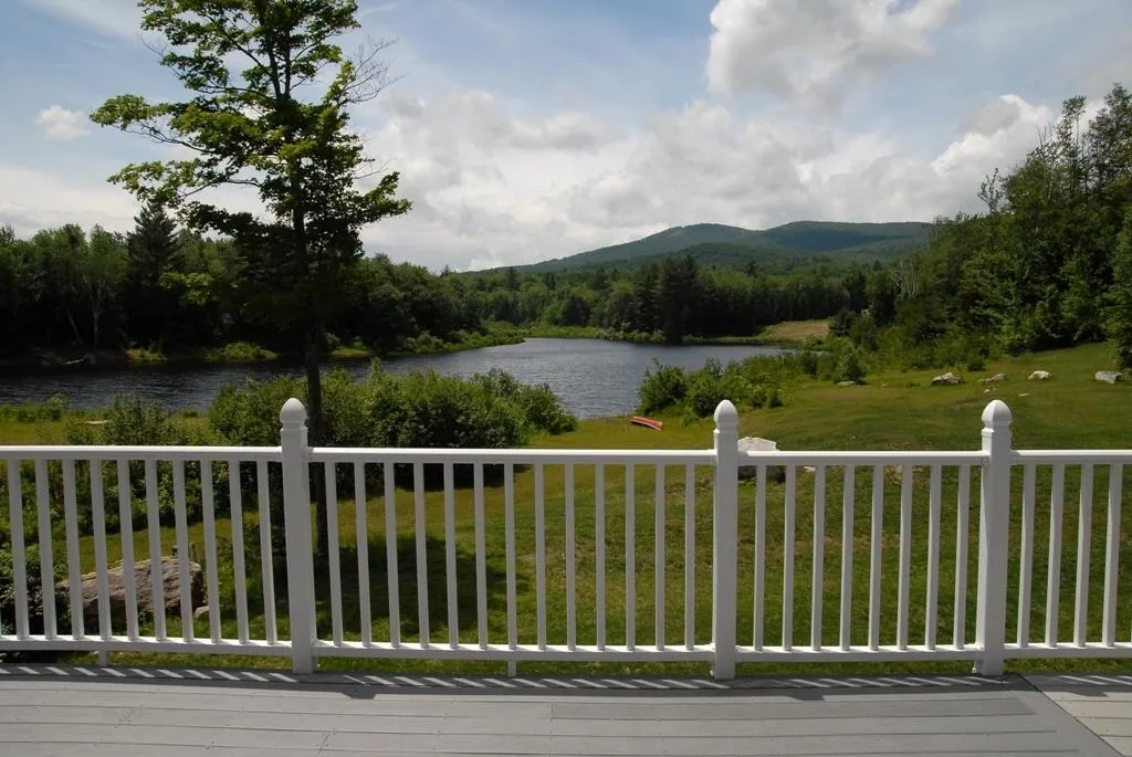 288 Cedar Lane Peru VT 05152