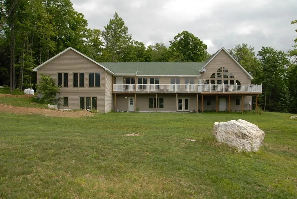 288 Cedar Lane Peru VT 05152