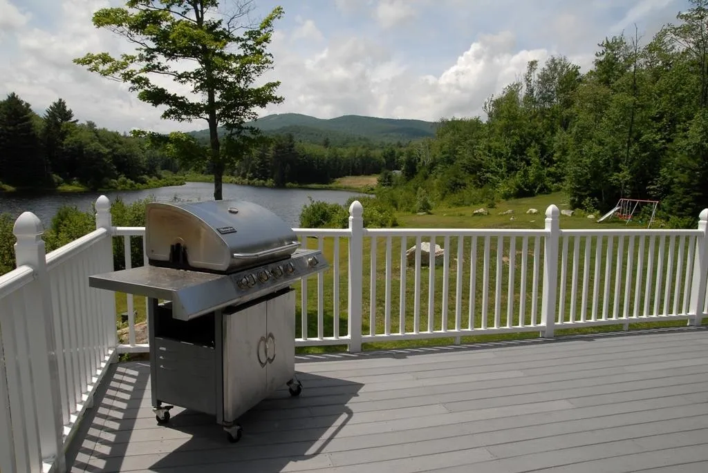 288 Cedar Lane Peru VT 05152
