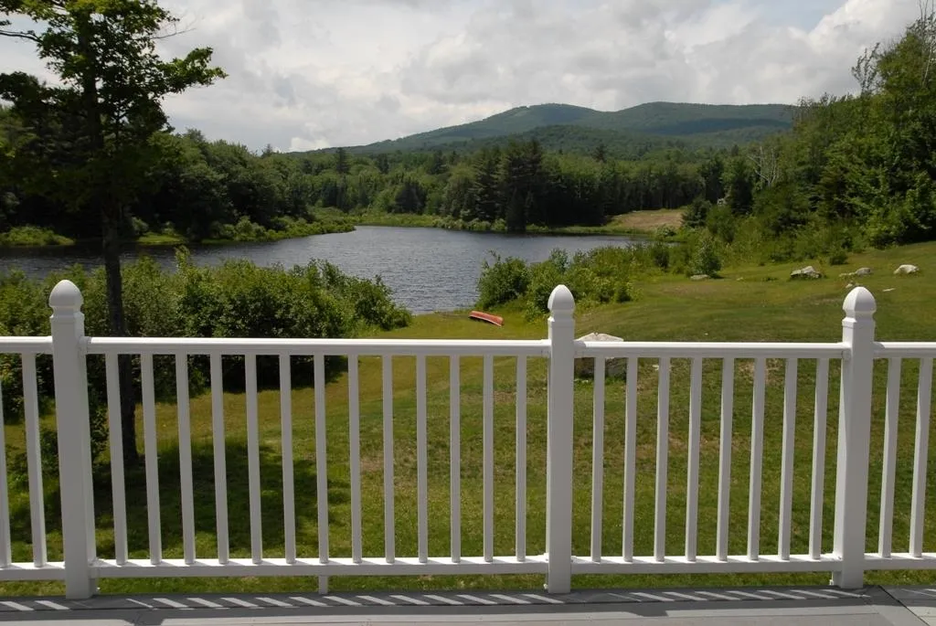 288 Cedar Lane Peru VT 05152