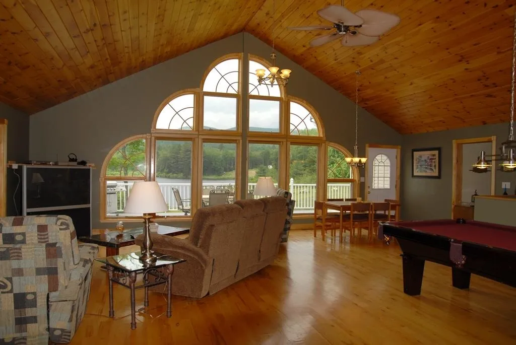 288 Cedar Lane Peru VT 05152
