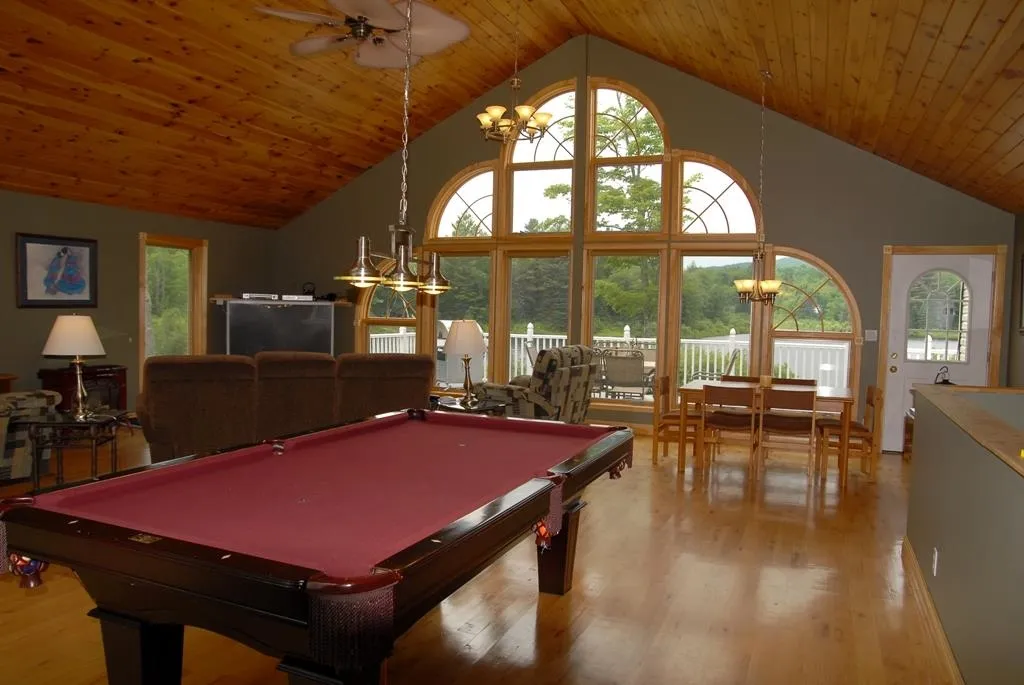 288 Cedar Lane Peru VT 05152