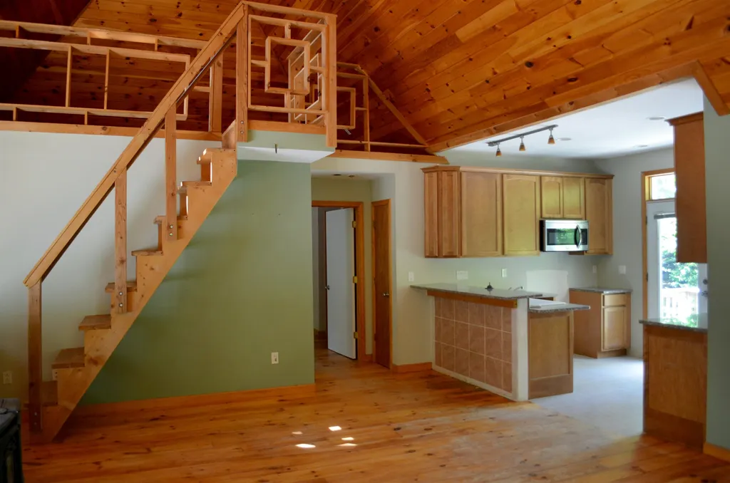 288 Cedar Lane Peru VT 05152