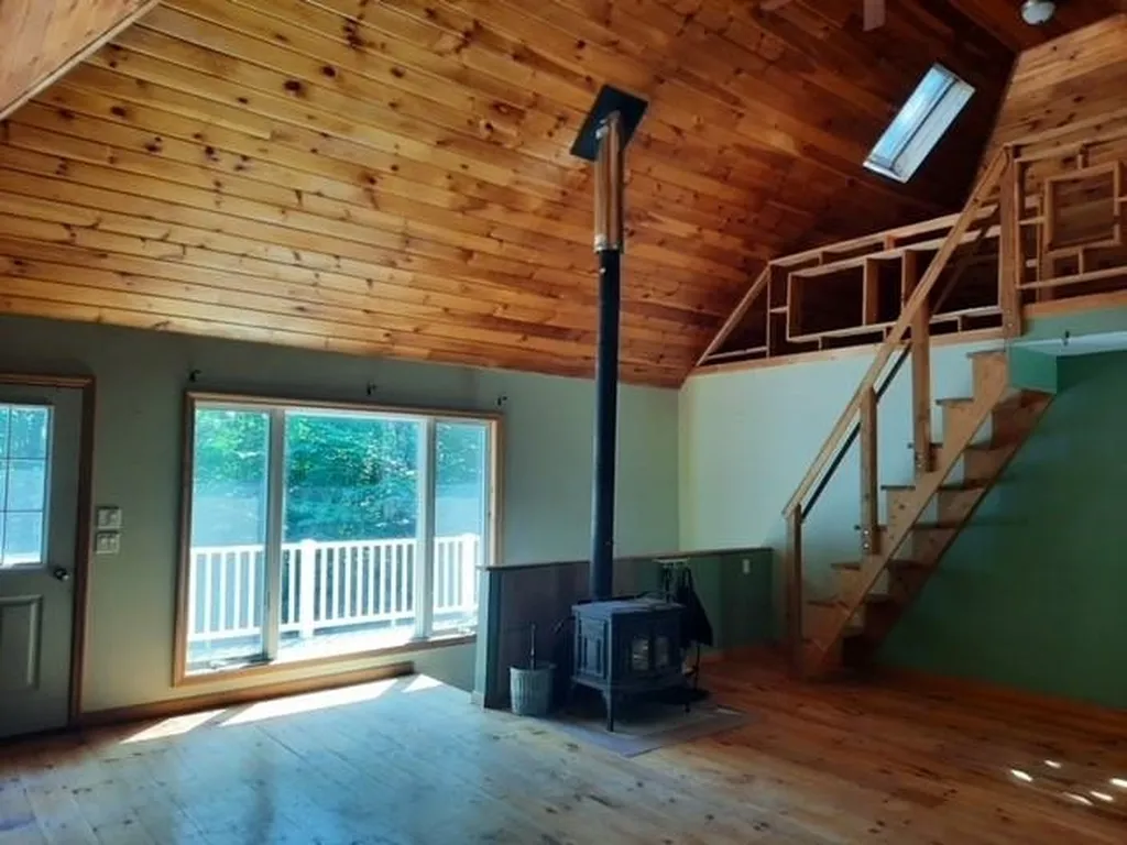 288 Cedar Lane Peru VT 05152