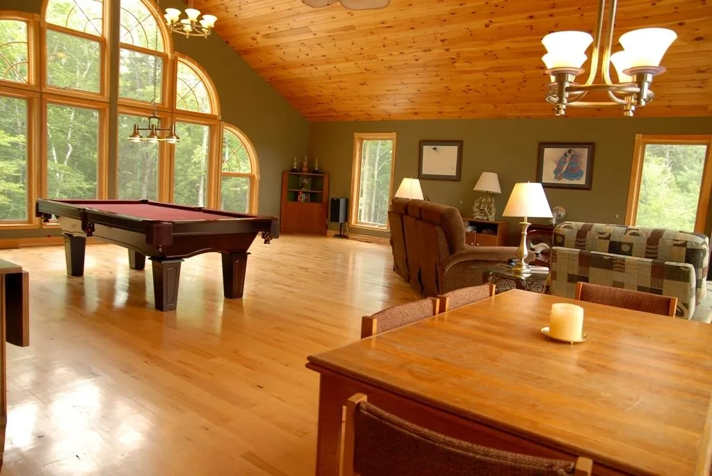 288 Cedar Lane Peru VT 05152