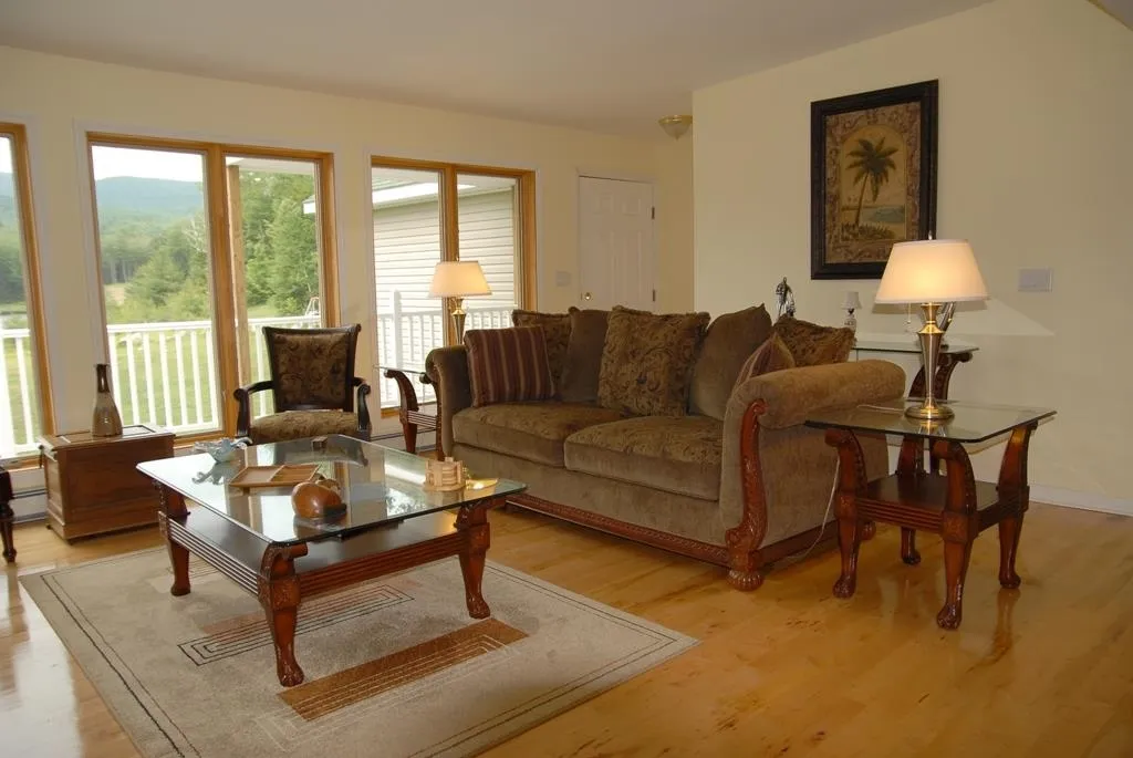 288 Cedar Lane Peru VT 05152