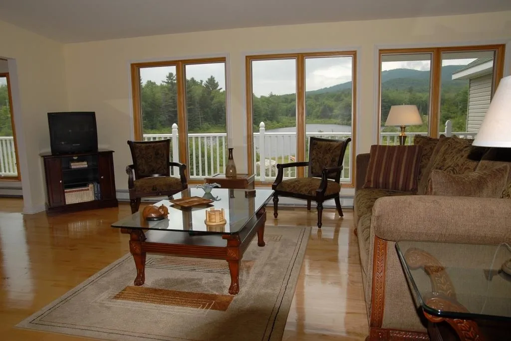 288 Cedar Lane Peru VT 05152