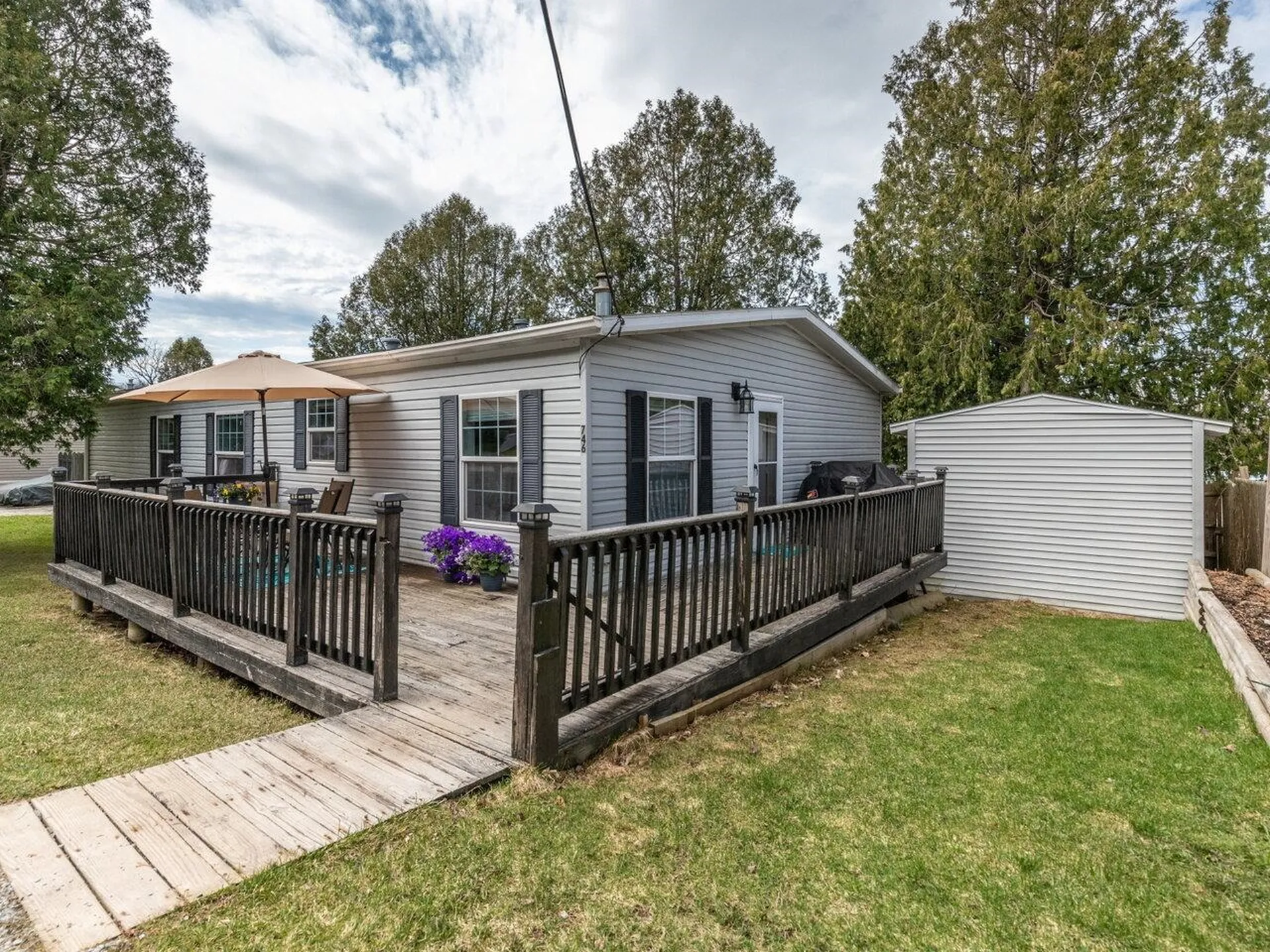 746 Porterwood Drive Williston VT 05495