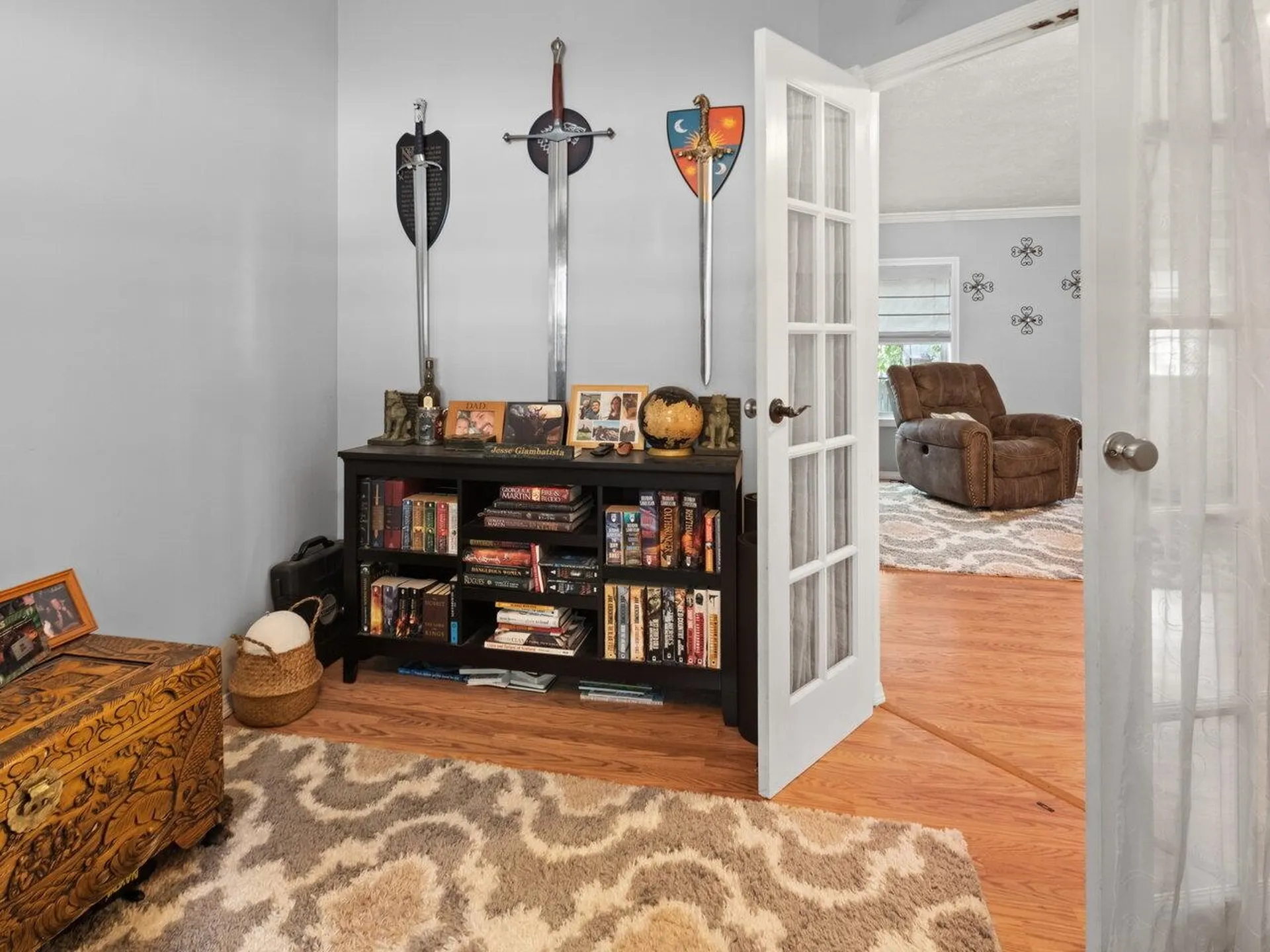 746 Porterwood Drive Williston VT 05495