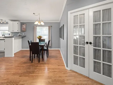 746 Porterwood Drive Williston VT 05495