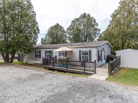 746 Porterwood Drive Williston VT 05495