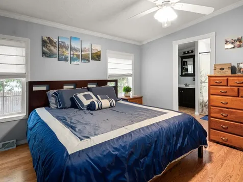 746 Porterwood Drive Williston VT 05495