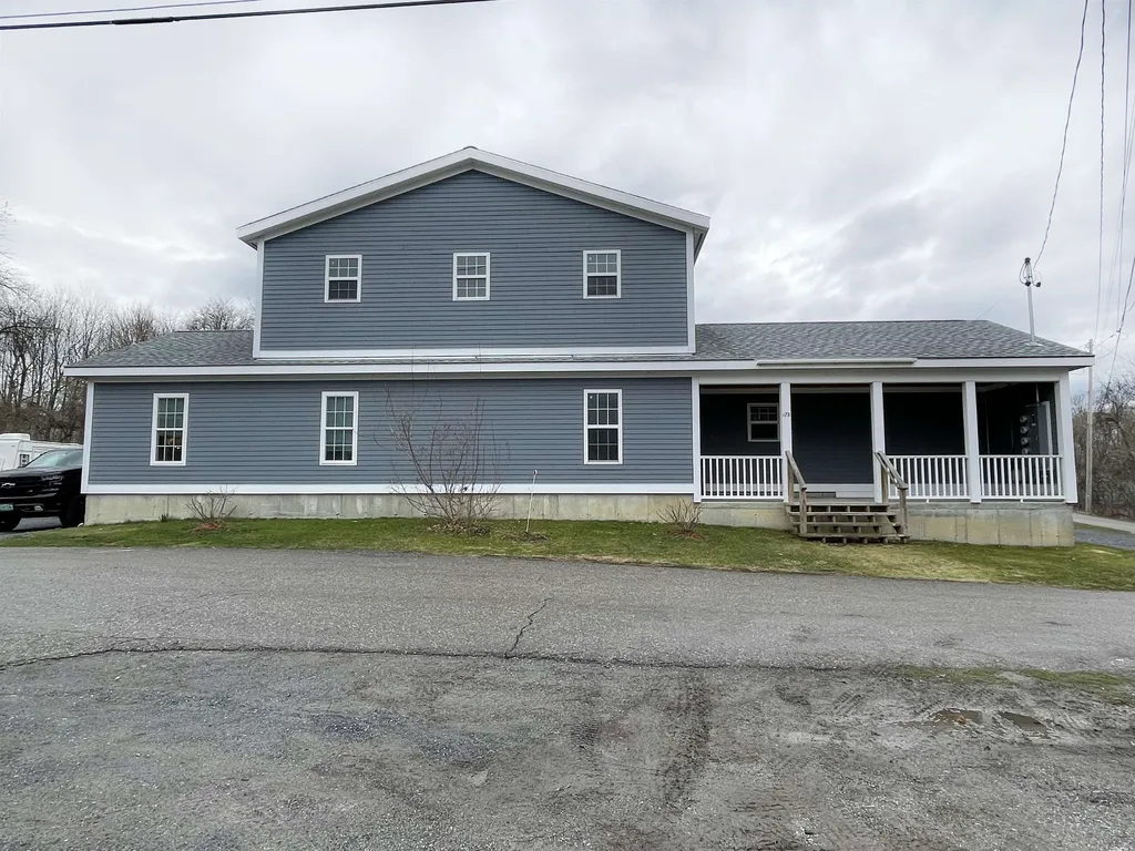17 White Street Vergennes VT 05491