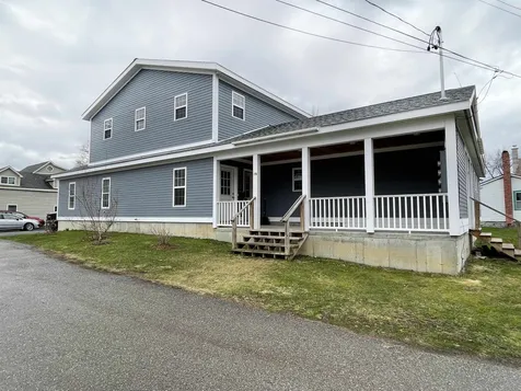 17 White Street Vergennes VT 05491