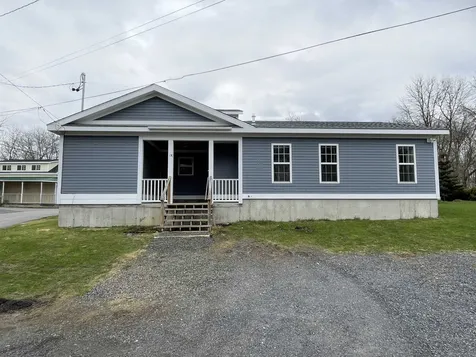 17 White Street Vergennes VT 05491