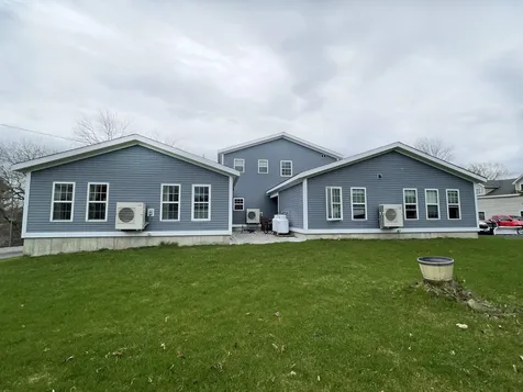 17 White Street Vergennes VT 05491