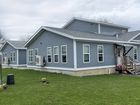 17 White Street Vergennes VT 05491