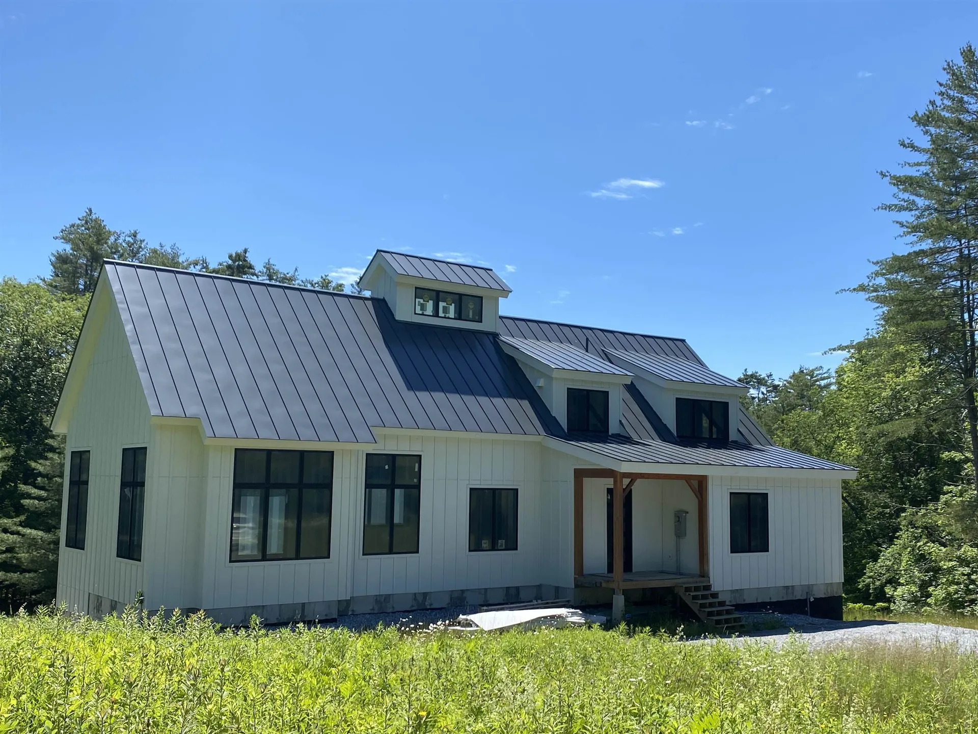 44 Lathrop Loop Ludlow VT 05149
