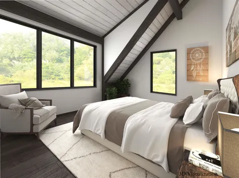 44 Lathrop Loop Ludlow VT 05149