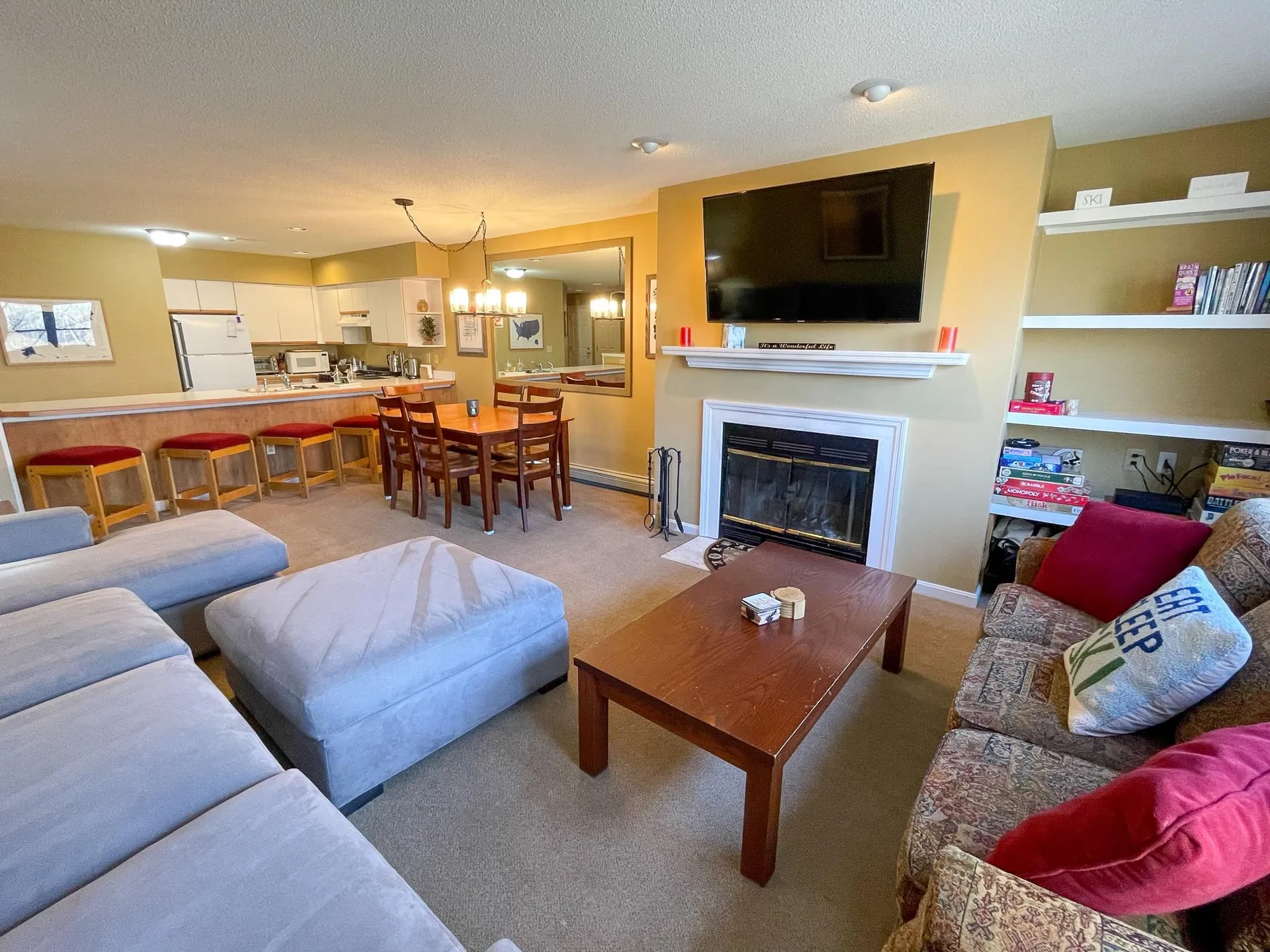 64 Fowler Road Ludlow VT 05149