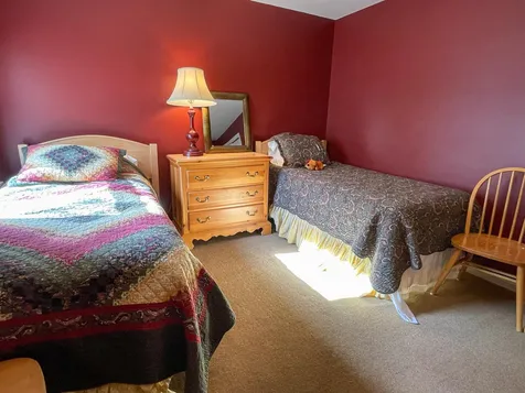 64 Fowler Road Ludlow VT 05149