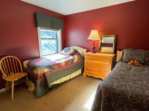 64 Fowler Road Ludlow VT 05149