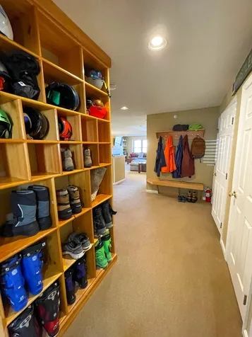 64 Fowler Road Ludlow VT 05149
