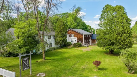 343 Winona Road New Hampton NH 03256