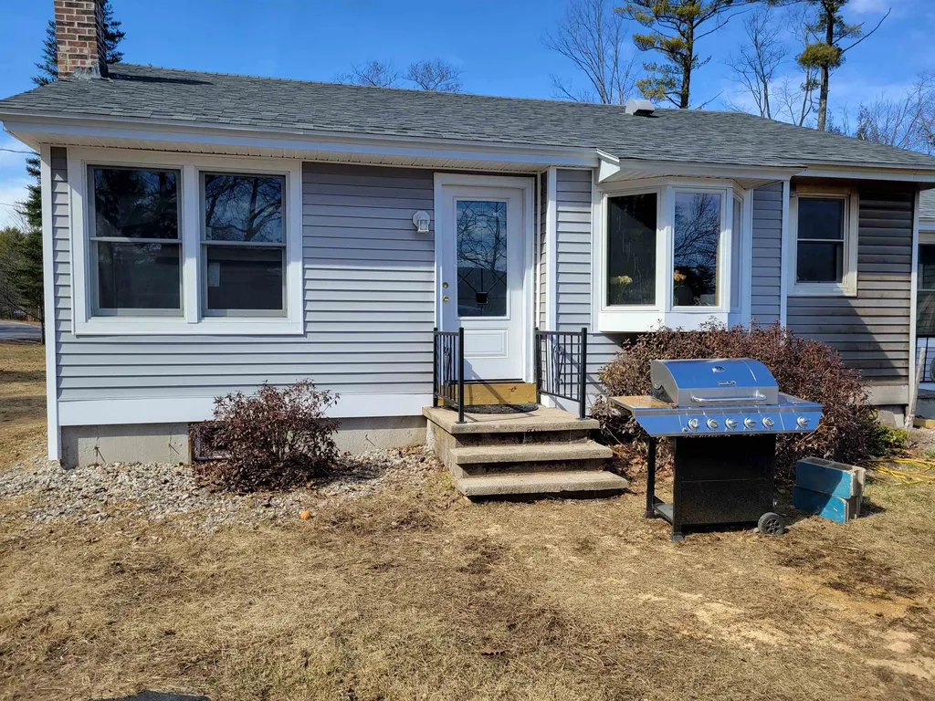 178 Eaton Road Freedom NH 03836