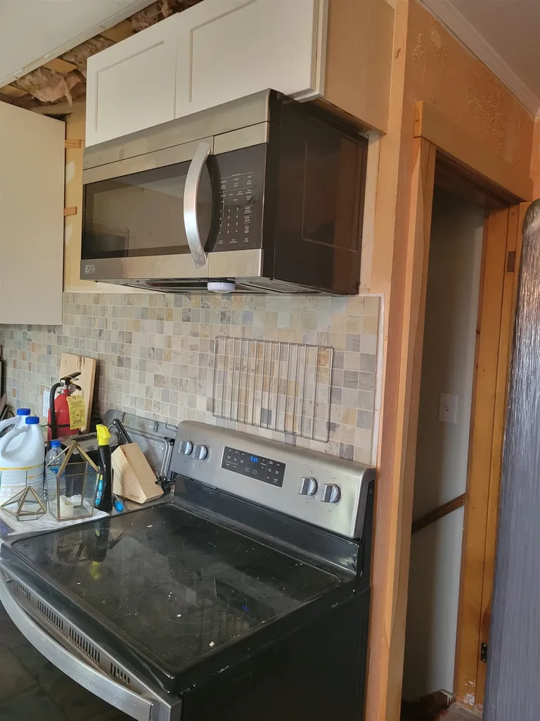 178 Eaton Road Freedom NH 03836